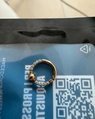Piercing Macedonia Jewels