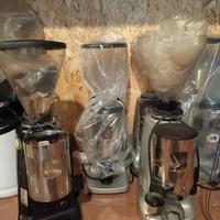 macinadosatore Mazzer