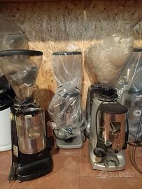 macinadosatore Mazzer