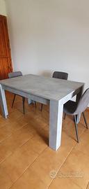 Arredamento completo