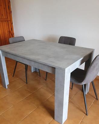 Arredamento completo