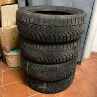 Gomme Invernali m+s