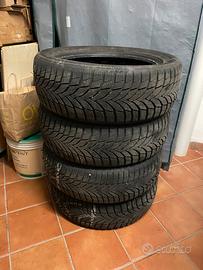 Gomme Invernali m+s