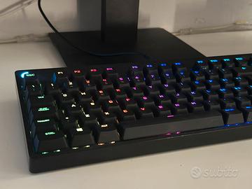 Logitech G Pro