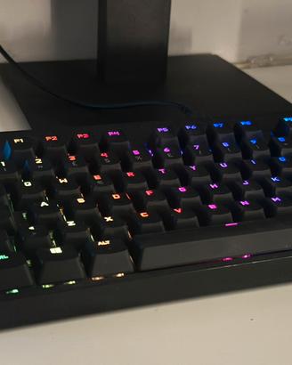 Logitech G Pro