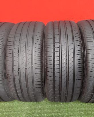 255 45 20 Gomme Estive 90-95% Pirelli 255 45R20