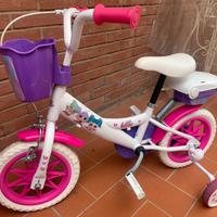 Bicicletta bimba