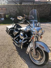 Harley-Davidson Touring Road King - 2003