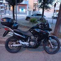 Honda Transalp 650 anno 2006