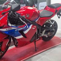 Honda CBR 600 RR ABS