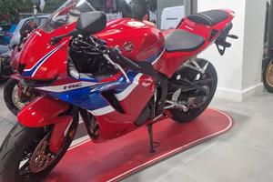 Honda CBR 600 RR ABS