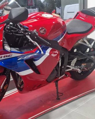 Honda CBR 600 RR ABS