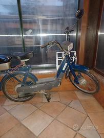  Piaggio Ciao PX (1981) - Conservato con libretto 