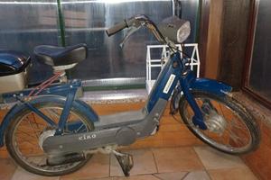  Piaggio Ciao PX (1981) - Conservato con libretto 