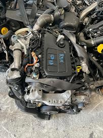 MOTORE R9M 1.6 DCI RENAULT TRAFIC
