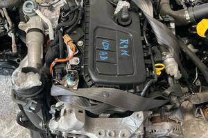 MOTORE R9M 1.6 DCI RENAULT TRAFIC
