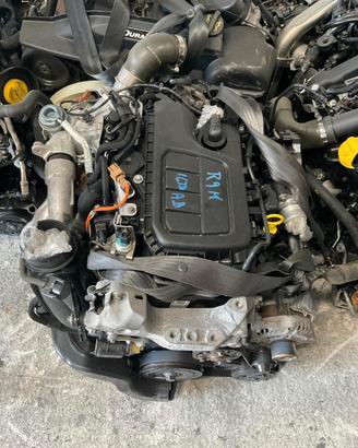 MOTORE R9M 1.6 DCI RENAULT TRAFIC
