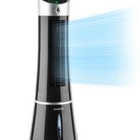 Skyscraper Ice Condizionatore  Raffrescatore evapo