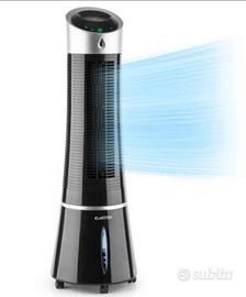 Skyscraper Ice Condizionatore  Raffrescatore evapo