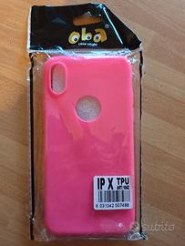Cover nuova per Iphone X 