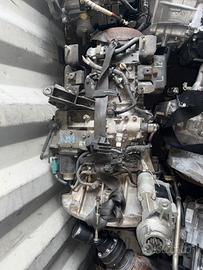 CAMBIO AUTOMATICO 4JJ1 3.0 ISUZU 2013