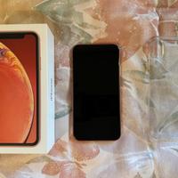 iPhone XR 128GB Coral