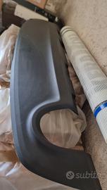 kit completo mono scarico Giulietta 1.6