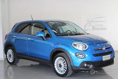 FIAT - 500X - 1.6 M.Jet 130 CV Club