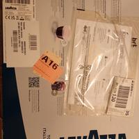 macchinetta Lavazza a modo mio