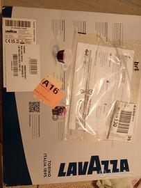 macchinetta Lavazza a modo mio