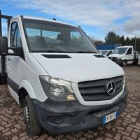 Mercedes Sprinter 2017 Euro 6 cassone fisso 4,4 m