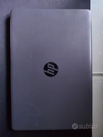 laptop/ computer HP 
