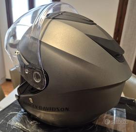 CASCO HARLEY DAVIDSON