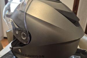 CASCO HARLEY DAVIDSON