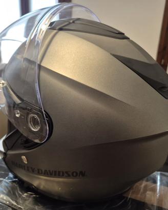 CASCO HARLEY DAVIDSON