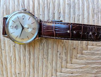 orologio Orient small seconds 