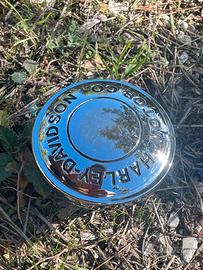 Tappo serbatoio harley davidson sportser (98)