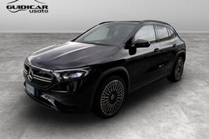 Mercedes EQA - H243 2021 - EQA 250+ Premium