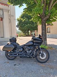 Harley  Davison