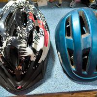casco bici