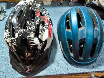 casco bici