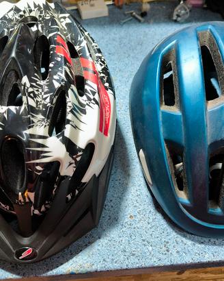 casco bici