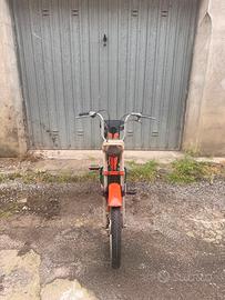 piaggio bravo