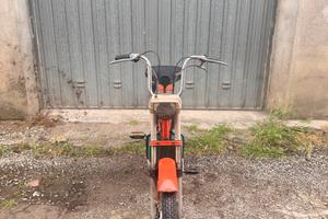 piaggio bravo