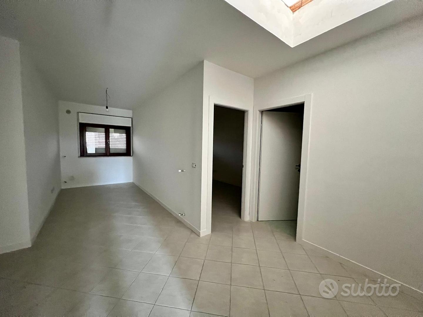 Appartamento – Palestrina, Borgo, Colombella - Vista 5