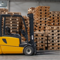 MAGAZZINIERE MULETTISTA, AUTISTA PATENTE C +cqc