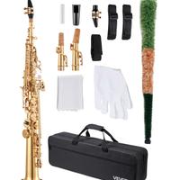 Sassofono Contralto Mi Bemolle in Ottone 23 Tasti