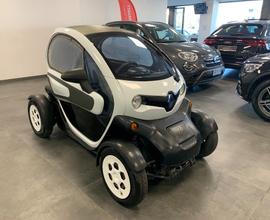 RENAULT Twizy 80 BATTERIE DI PROPRIETÀ