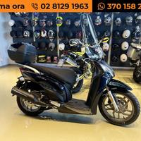 Kymco People 125i One