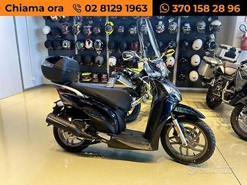 Kymco People 125i One